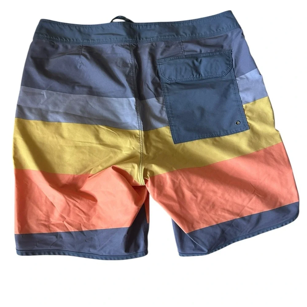 Men's PATAGONIA Hydropeak Boardshorts 21
